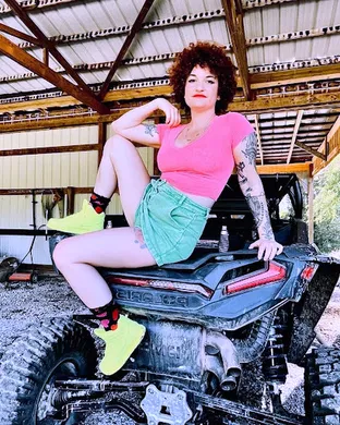 Carsie Blanton & Nathan Evans Fox