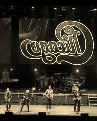 Chicago - The Band Denver