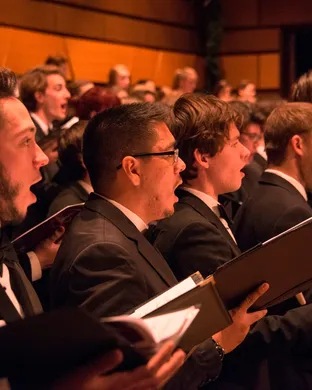 Choir! Choir! Choir! Denver