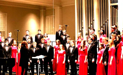 Choir! Choir! Choir!