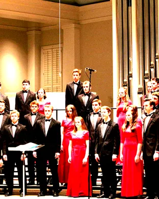 Choir! Choir! Choir!