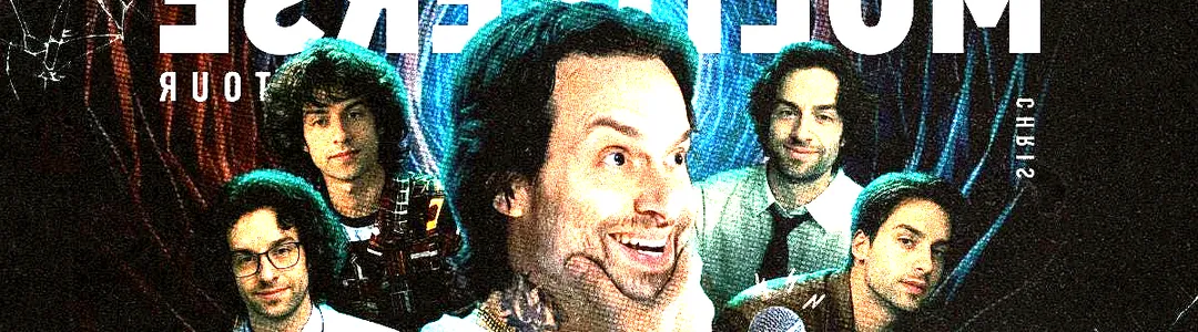 Chris D'Elia