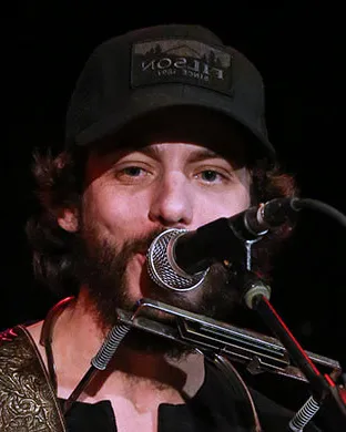 Chris Janson