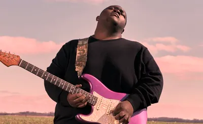 Christone Kingfish Ingram