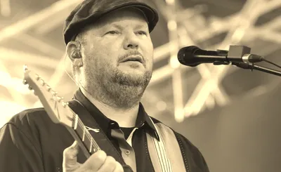 Christopher Cross