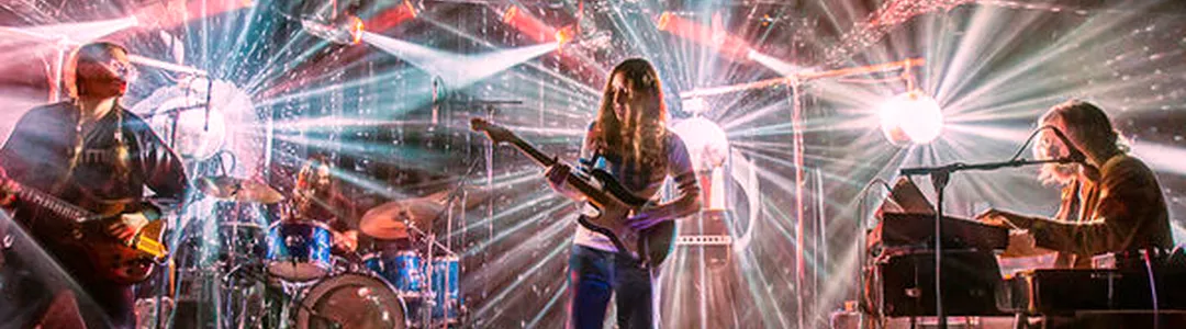 Circles Around The Sun