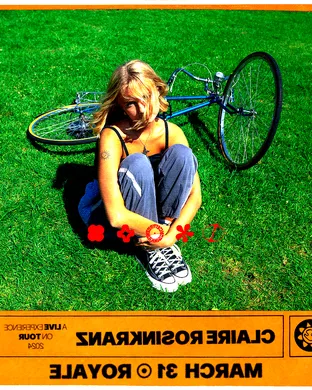 Claire Rosinkranz Denver