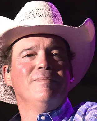 Clay Walker Denver