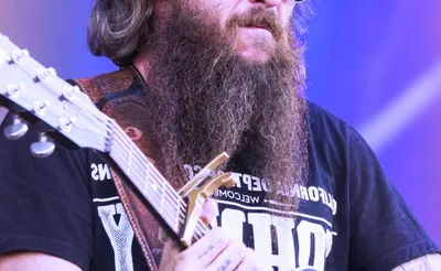 Cody Jinks