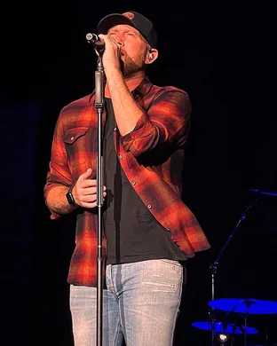 Cole Swindell