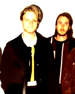 Live concert by Colony House