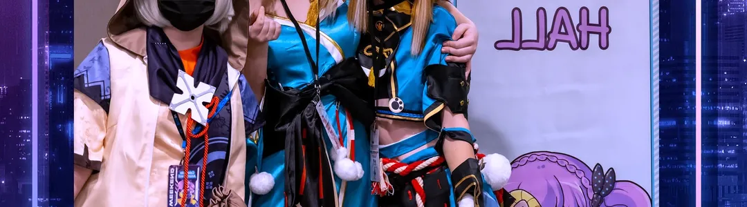 Colorado Anime Fest