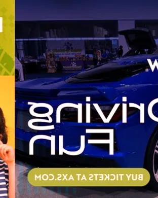 Colorado Auto Show Denver