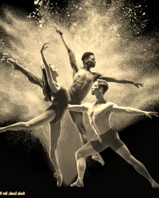 Colorado Ballet Denver