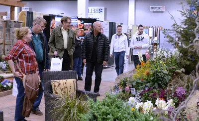 Colorado Garden & Home Show