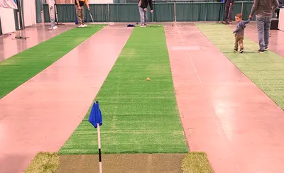 Colorado Golf Expo