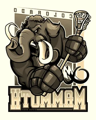 Colorado Mammoth vs. Las Vegas Desert Dogs