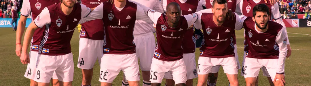 Colorado Rapids