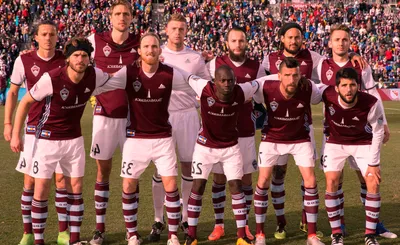 Colorado Rapids