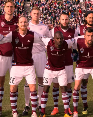 Colorado Rapids