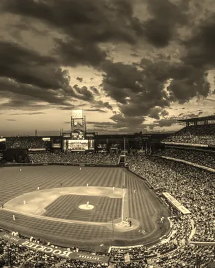 Colorado Rockies Denver