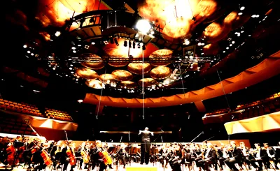 Colorado Symphony Orchestra