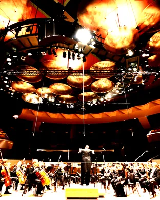 Colorado Symphony Orchestra