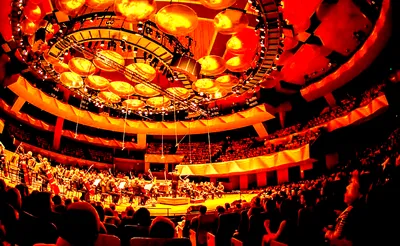 Colorado Symphony Orchestra