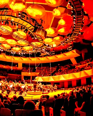 Colorado Symphony Orchestra Denver