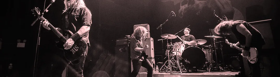 Corrosion of Conformity