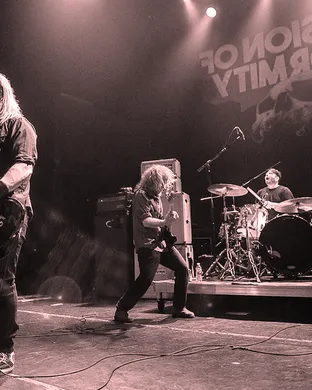 Corrosion of Conformity