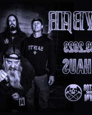 Crowbar & EyeHateGod