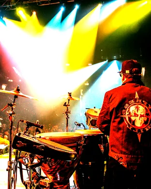 Cypress Hill, Method Man & Redman
