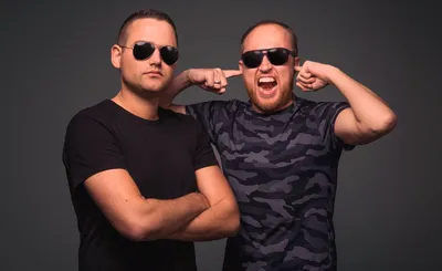 Da Tweekaz