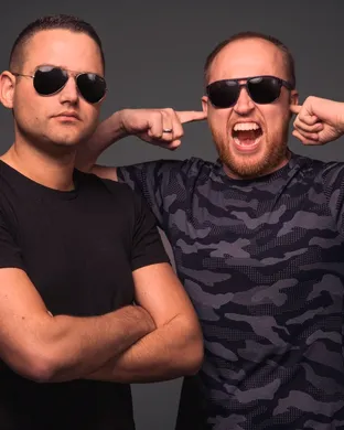 Da Tweekaz