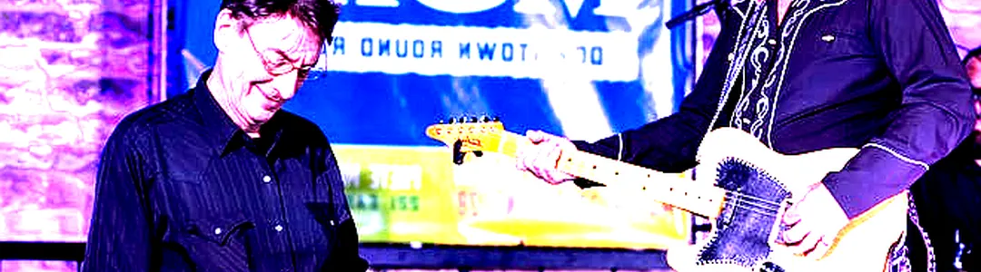 Dale Watson and His Lonestars