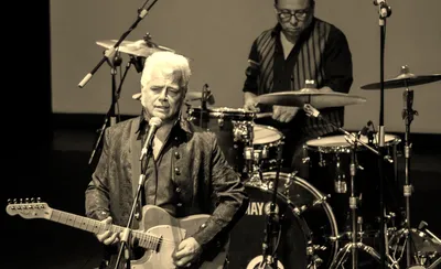 Dale Watson and His Lonestars