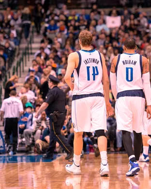 Dallas Mavericks vs. Denver Nuggets
