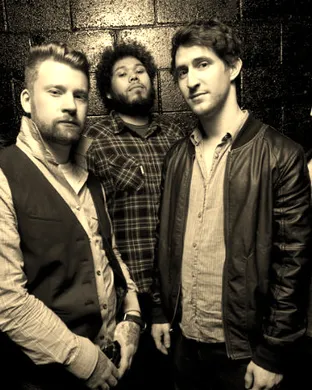 Dance Gavin Dance Denver