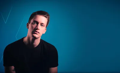 Daniel Sloss