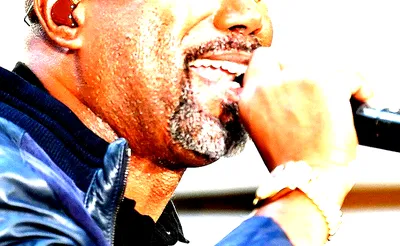 Darius Rucker