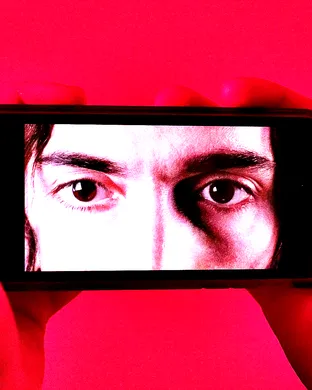 Delicate Steve Denver