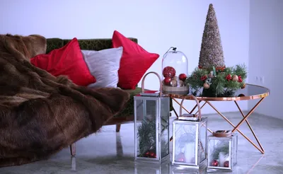 Denver Christmas Show