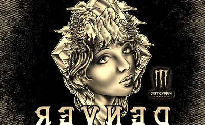 Denver Tattoo Arts Festival