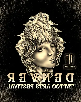 Denver Tattoo Arts Festival