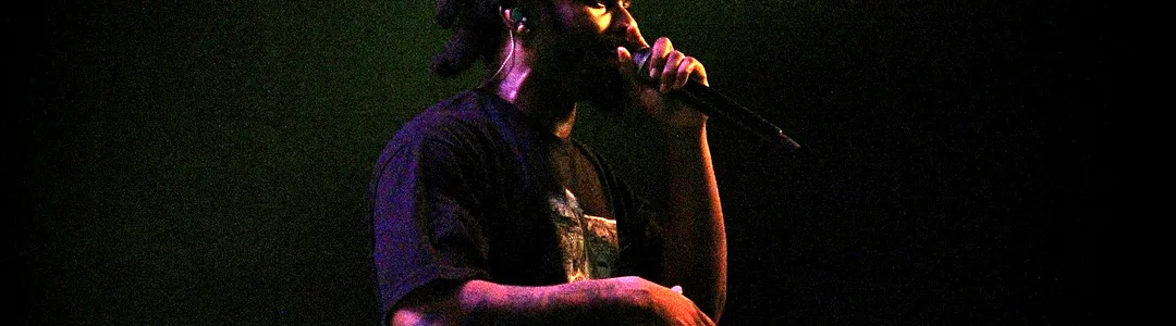 Denzel Curry