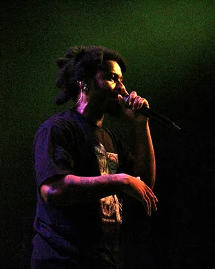 Denzel Curry
