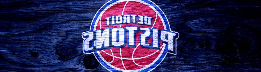 Detroit Pistons