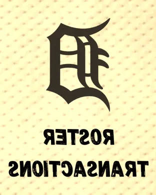 Detroit Tigers