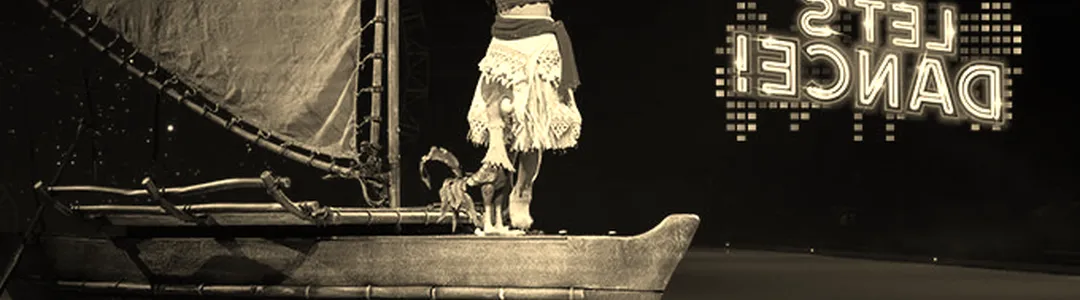 Disney On Ice: Road Trip Adventures